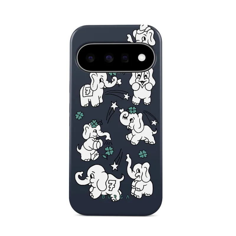 Think Big - Google Pixel 11 Case made by burga