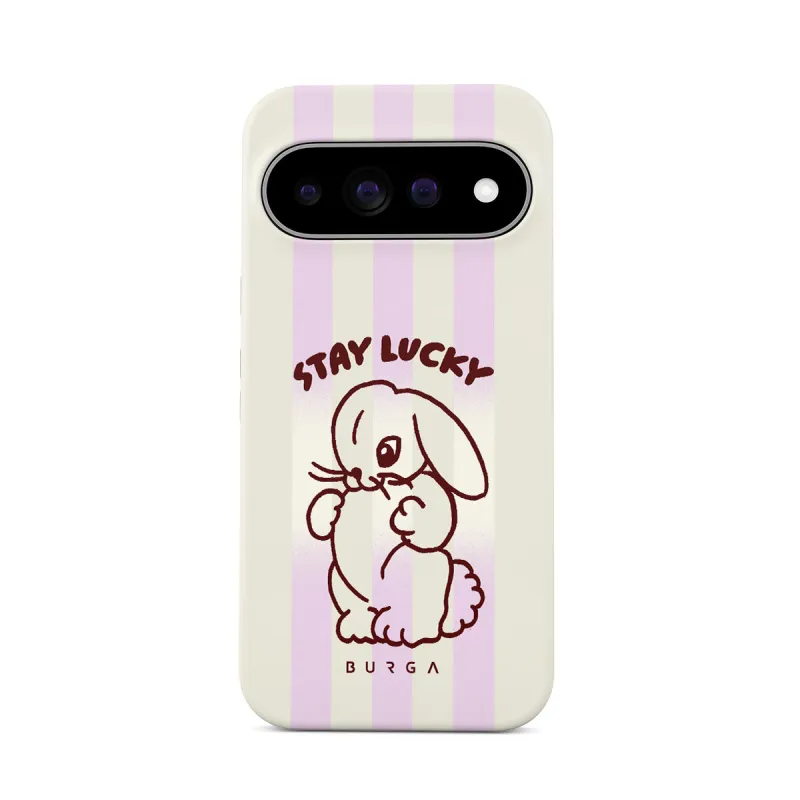 Stay Lucky - Google Pixel 11 Pro XL Case made by burga