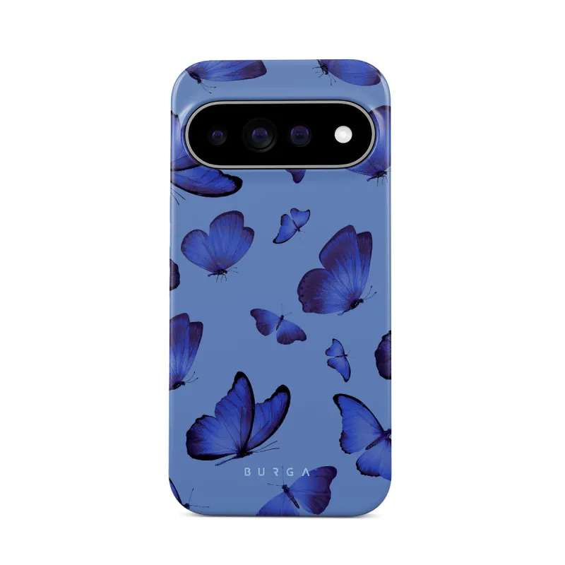 Spring Court - Google Pixel 11 Pro Case made by burga
