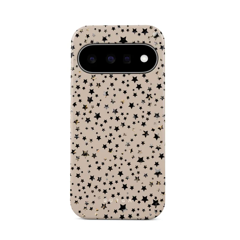 Sparkling Tiara - Stars Google Pixel 11 Case made by burga
