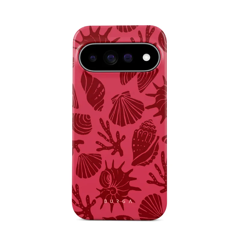 Solace - Google Pixel 11 Pro XL Case made by burga