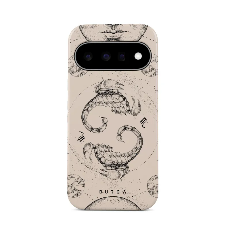 Scorpio - Google Pixel 11 Case made by burga