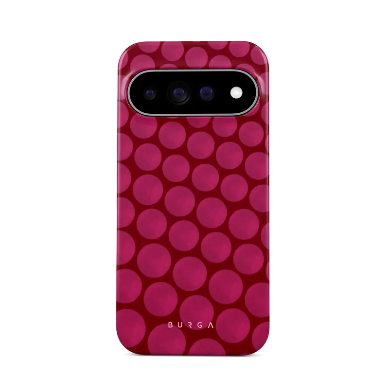 Reset Button - Google Pixel 11 Pro XL Case made by burga