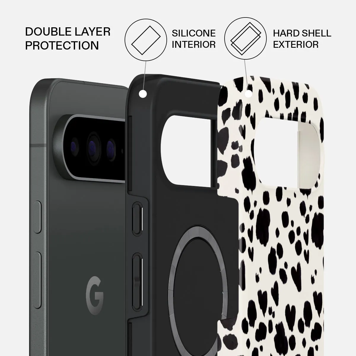 Pet Me - Google Pixel 11 Pro XL Case sold by burga product image thumbnail 2