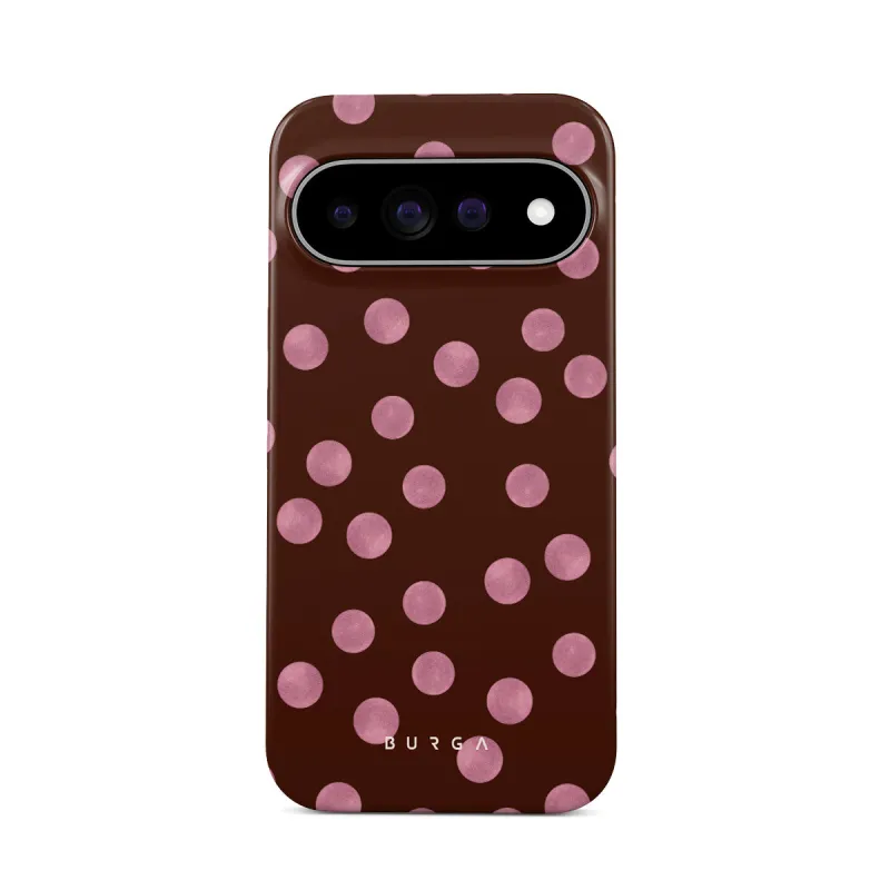 Pillow Talk - Google Pixel 11 Pro Case made by burga