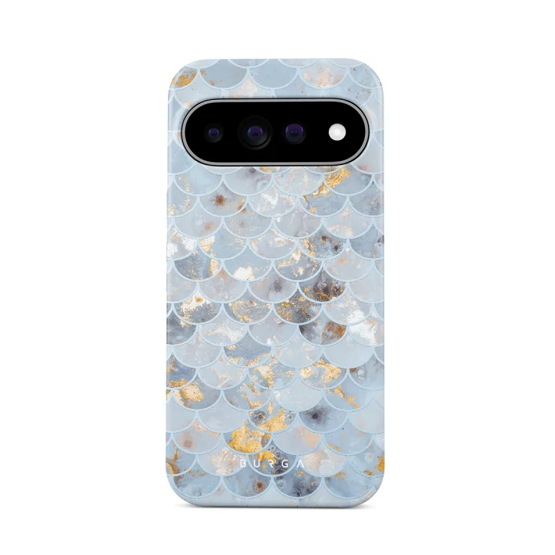 Mermaid Skin - Google Pixel 11 Pro Case made by burga