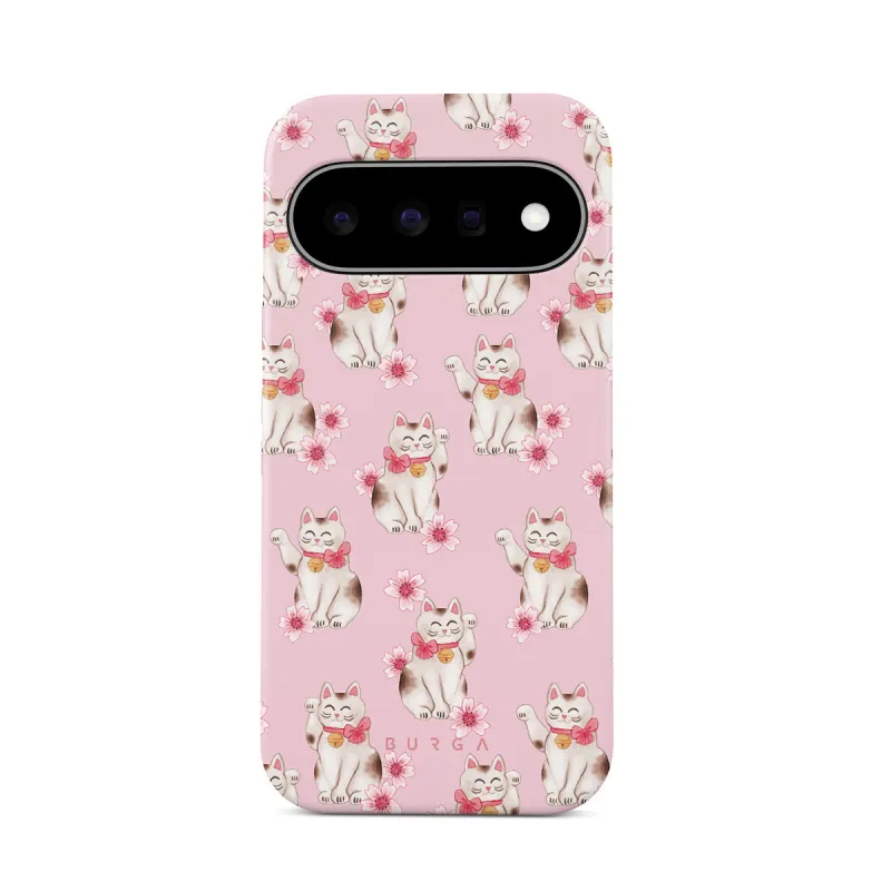Maneki Neko - Google Pixel 11 Case made by burga