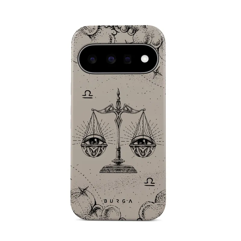 Libra - Google Pixel 11 Case made by burga