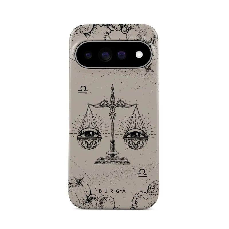 Libra - Google Pixel 11 Pro Case made by burga
