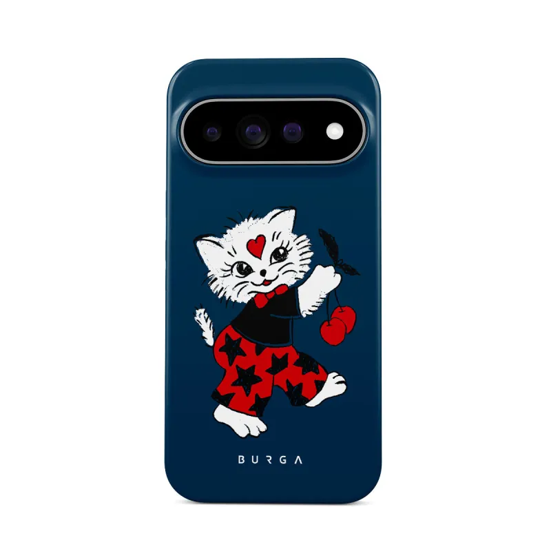 Crossed Path - Google Pixel 11 Pro Case made by burga