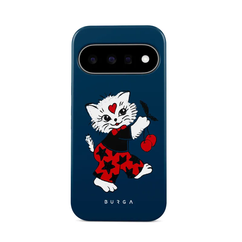 Crossed Path - Google Pixel 11 Case made by burga