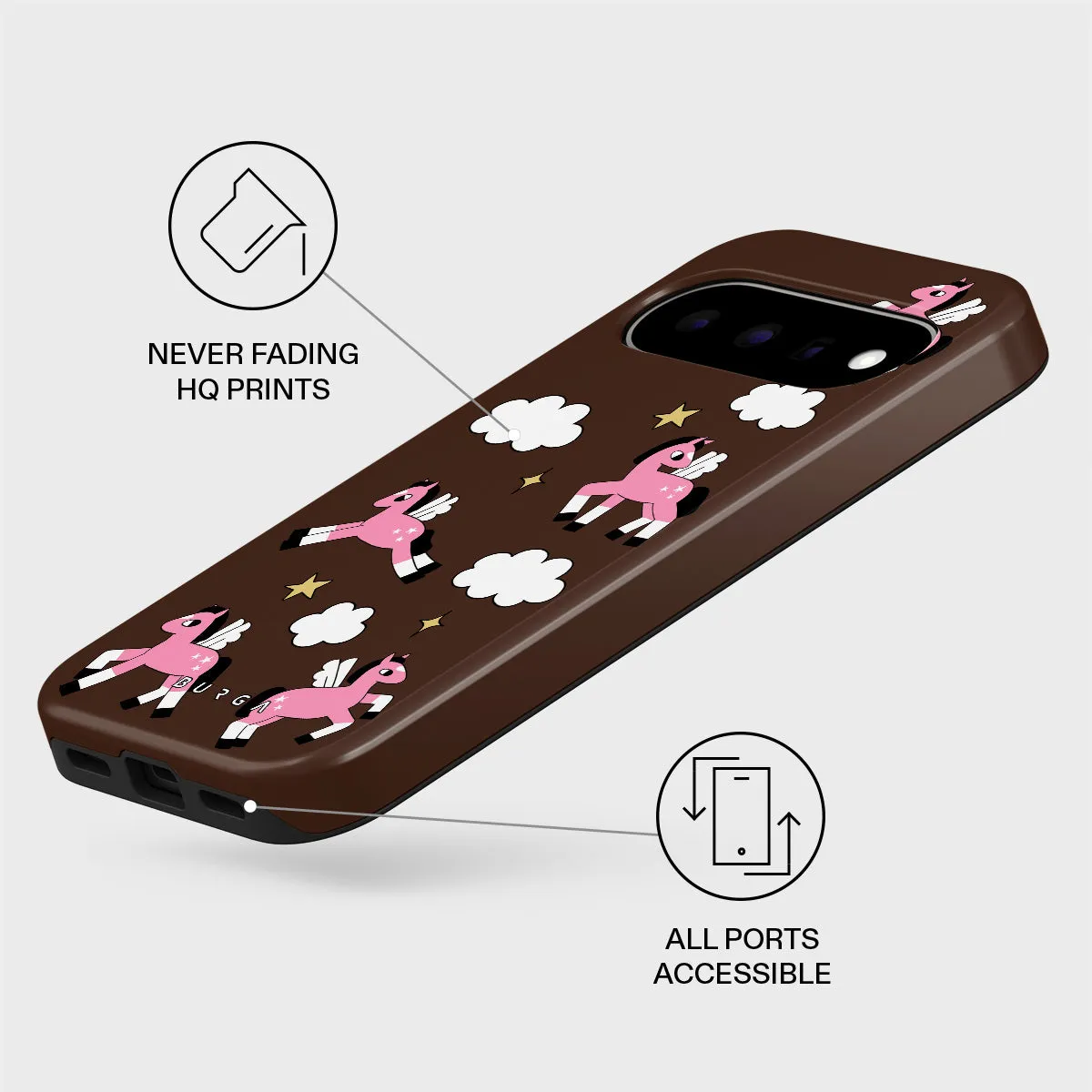 Cloud Hopping - Google Pixel 11 Case sold by burga product image thumbnail 3