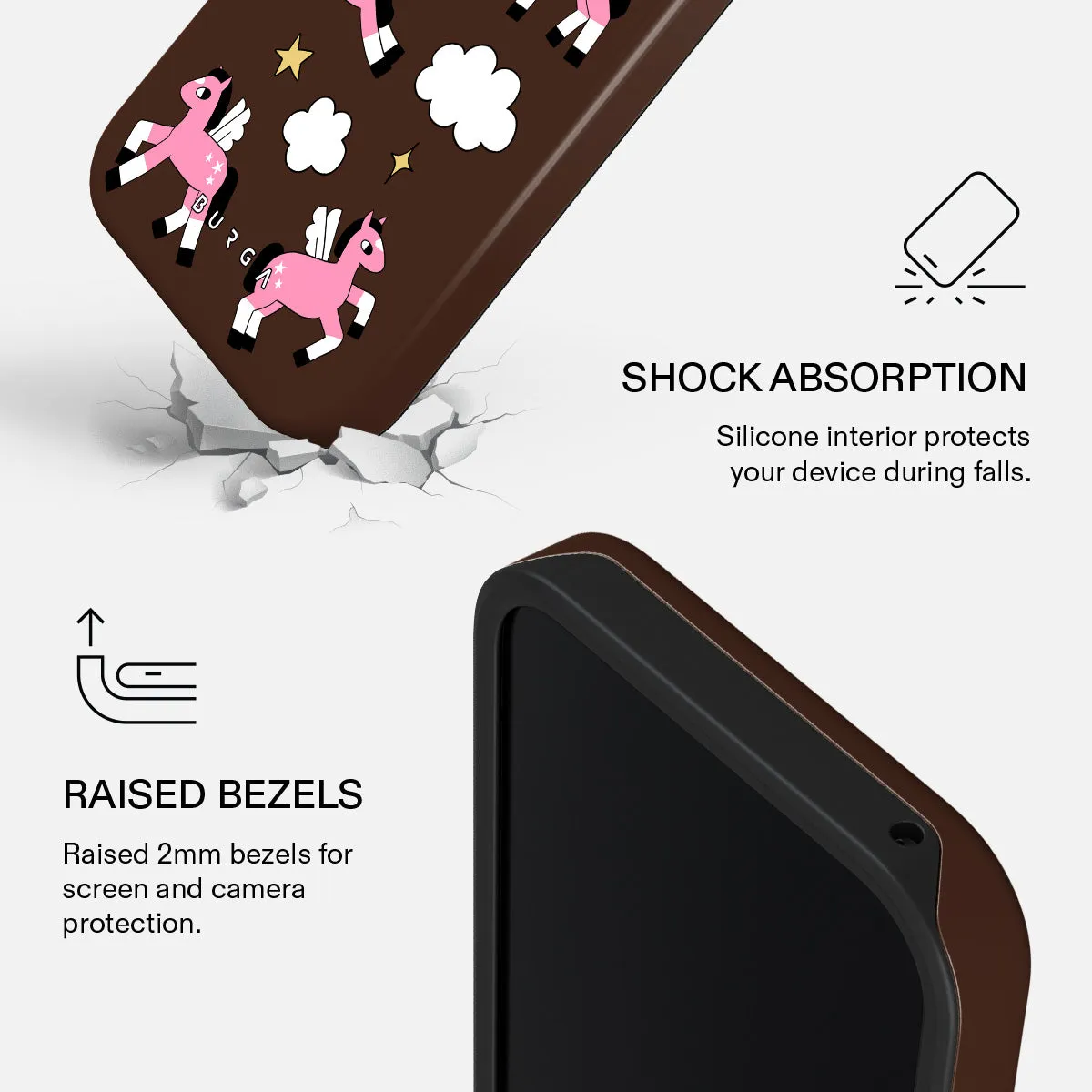 Cloud Hopping - Google Pixel 11 Case sold by burga product image thumbnail 4