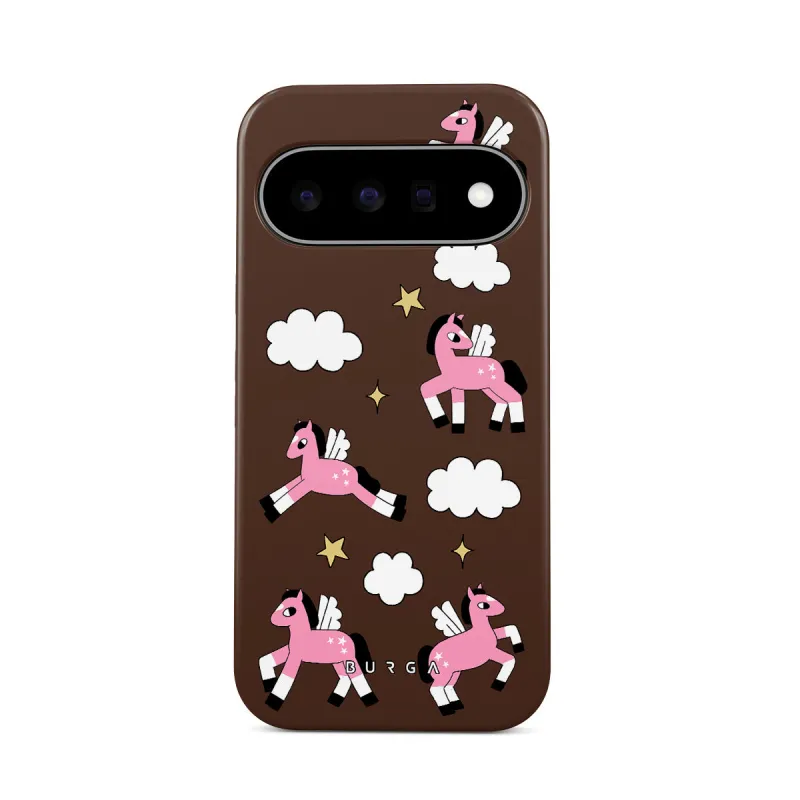 Cloud Hopping - Google Pixel 11 Case made by burga