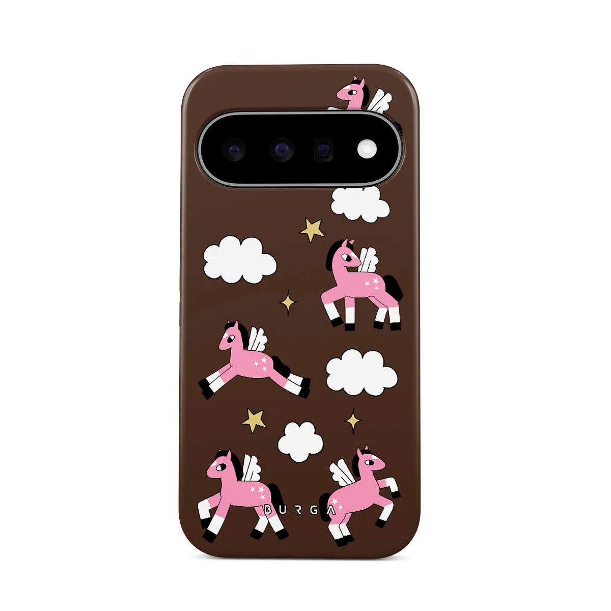Cloud Hopping - Google Pixel 11 Case sold by burga