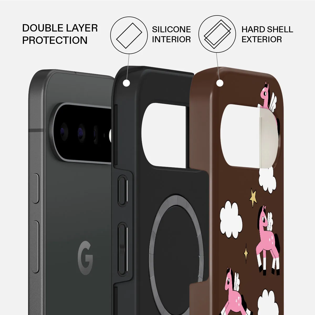 Cloud Hopping - Google Pixel 11 Case sold by burga product image thumbnail 2