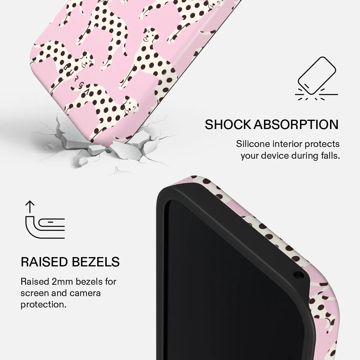 Buddy - Google Pixel 11 Pro Case sold by burga product image thumbnail 4