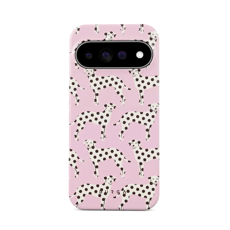 Buddy - Google Pixel 11 Pro Case made by burga
