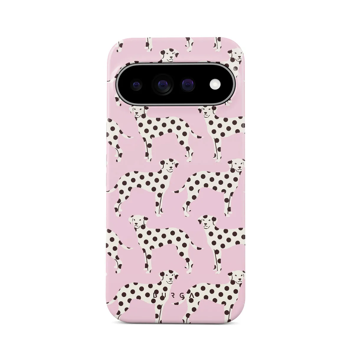 Buddy - Google Pixel 11 Pro Case sold by burga