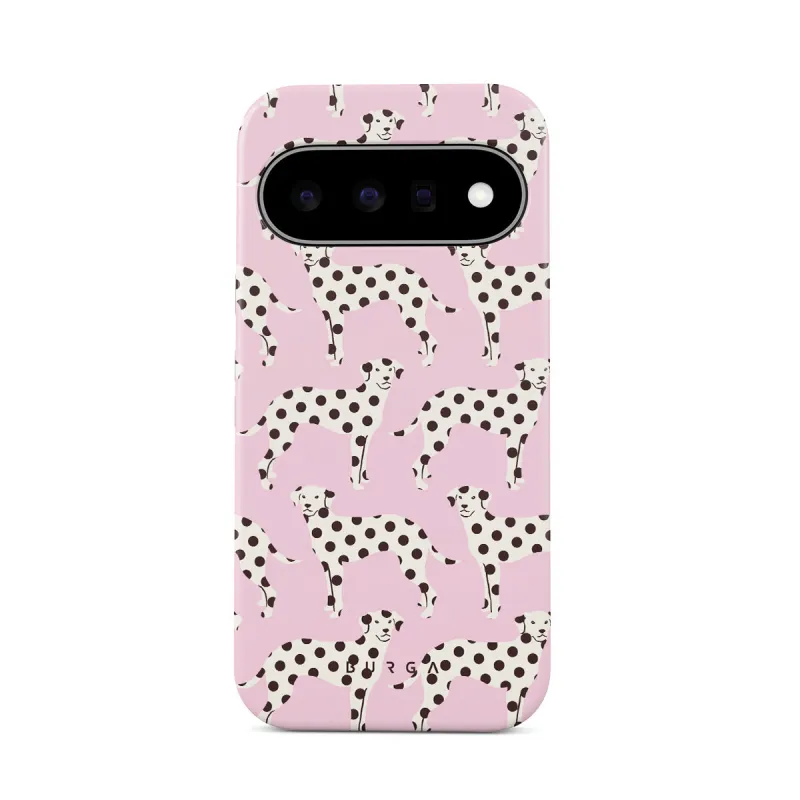 Buddy - Google Pixel 11 Case made by burga