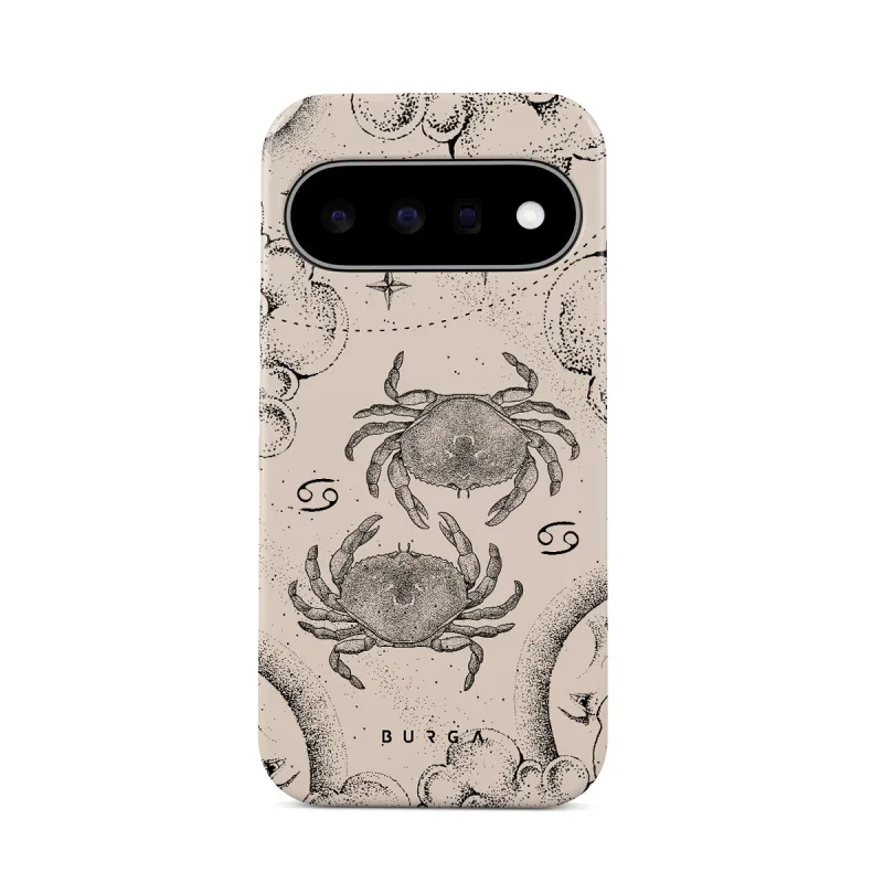 Cancer - Google Pixel 11 Case made by burga