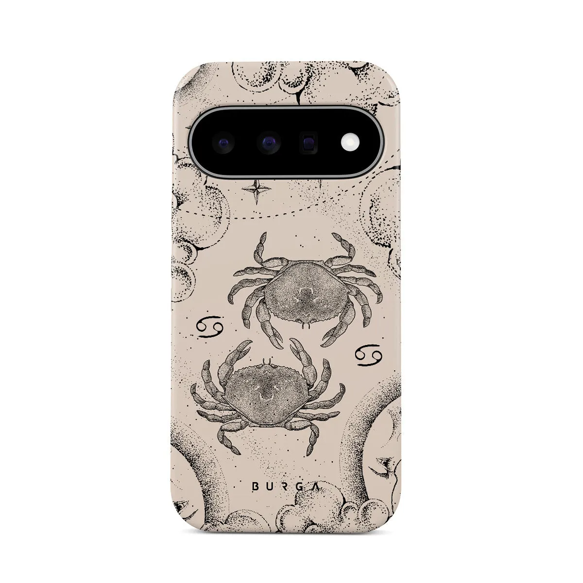Cancer - Google Pixel 11 Case sold by burga