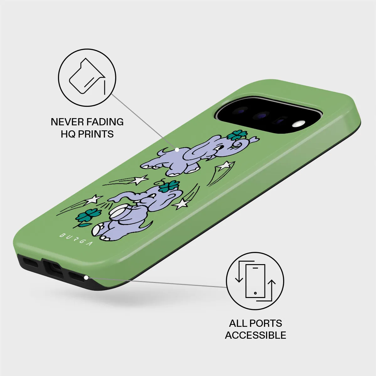 Big Energy - Google Pixel 11 Case sold by burga product image thumbnail 3