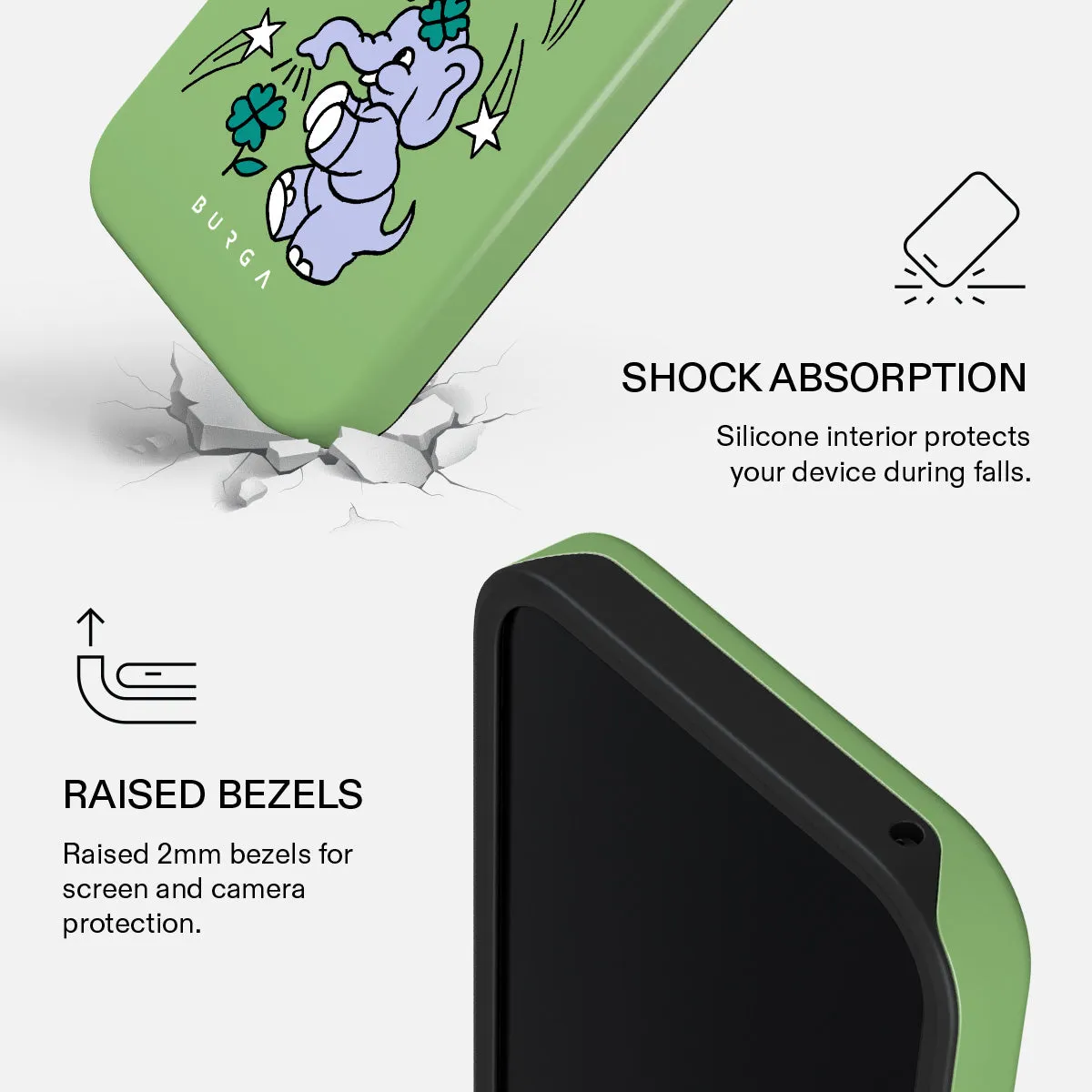Big Energy - Google Pixel 11 Case sold by burga product image thumbnail 4