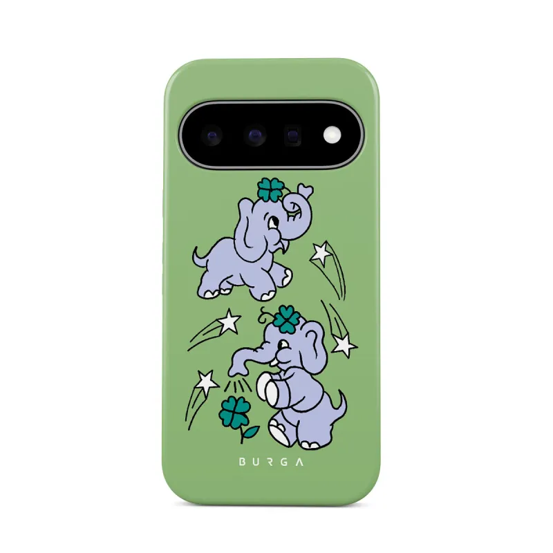 Big Energy - Google Pixel 11 Case made by burga