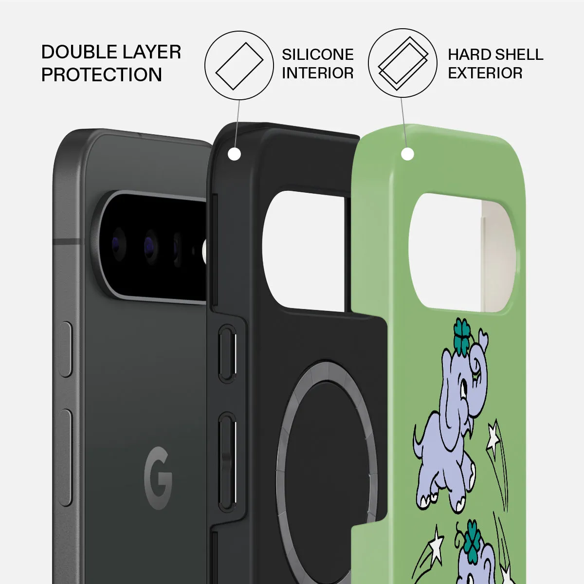 Big Energy - Google Pixel 11 Case sold by burga product image thumbnail 2