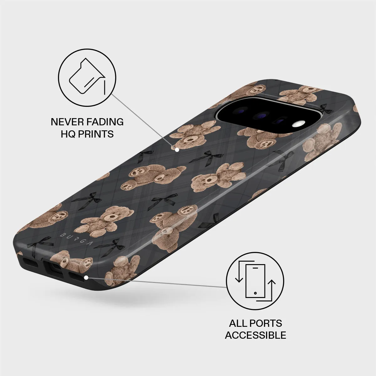 BFF - Google Pixel 11 Case sold by burga product image thumbnail 3