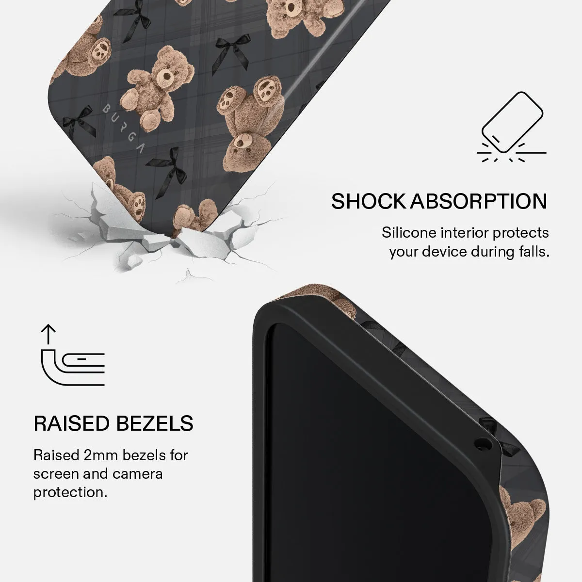 BFF - Google Pixel 11 Case sold by burga product image thumbnail 4