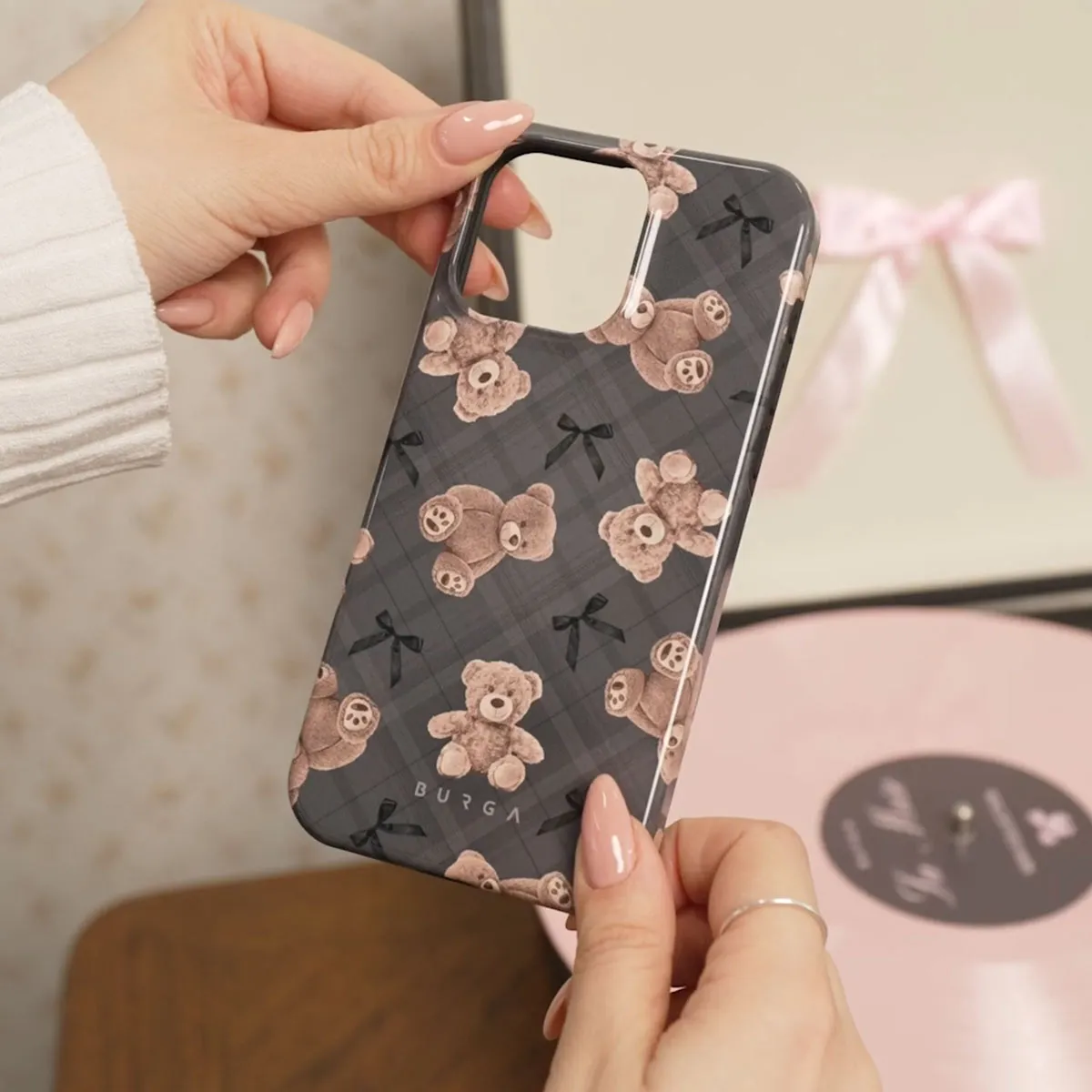 BFF - Google Pixel 11 Case sold by burga product image thumbnail 5