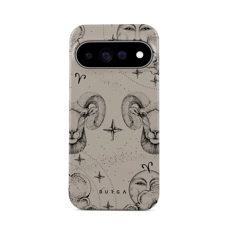 Aries - Google Pixel 11 Pro Case made by burga