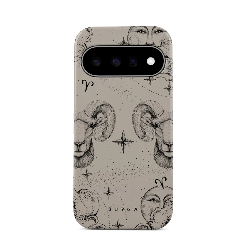Aries - Google Pixel 11 Case made by burga