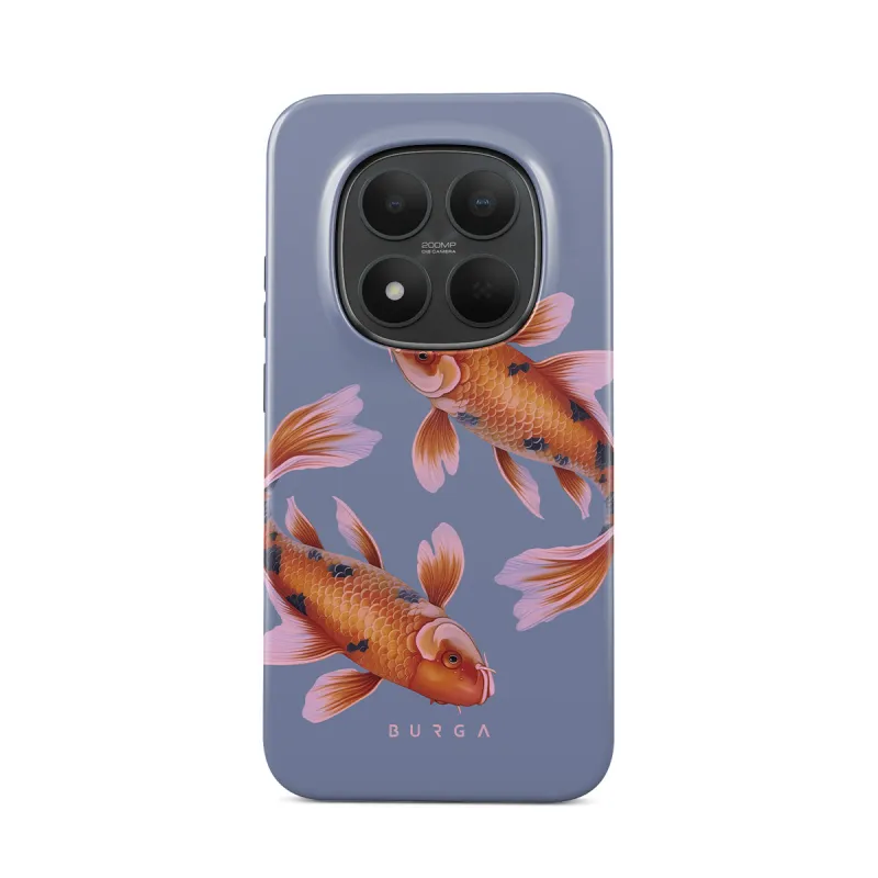 Zen - Xiaomi Redmi Note 15 Pro+ 5G Case made by burga