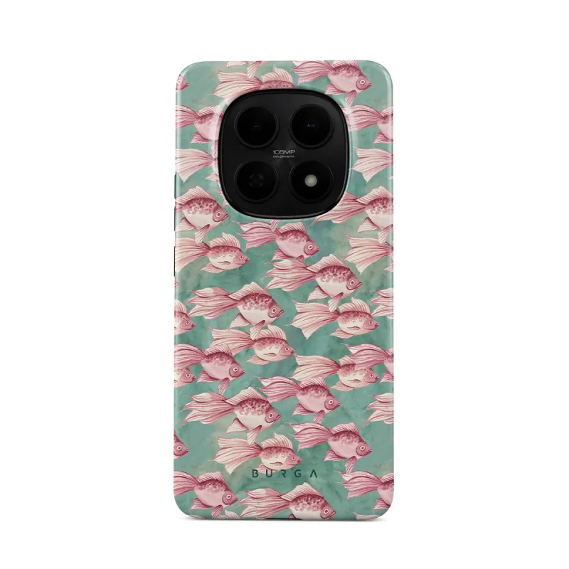 Yume - Xiaomi Redmi Note 15 5G Case made by burga