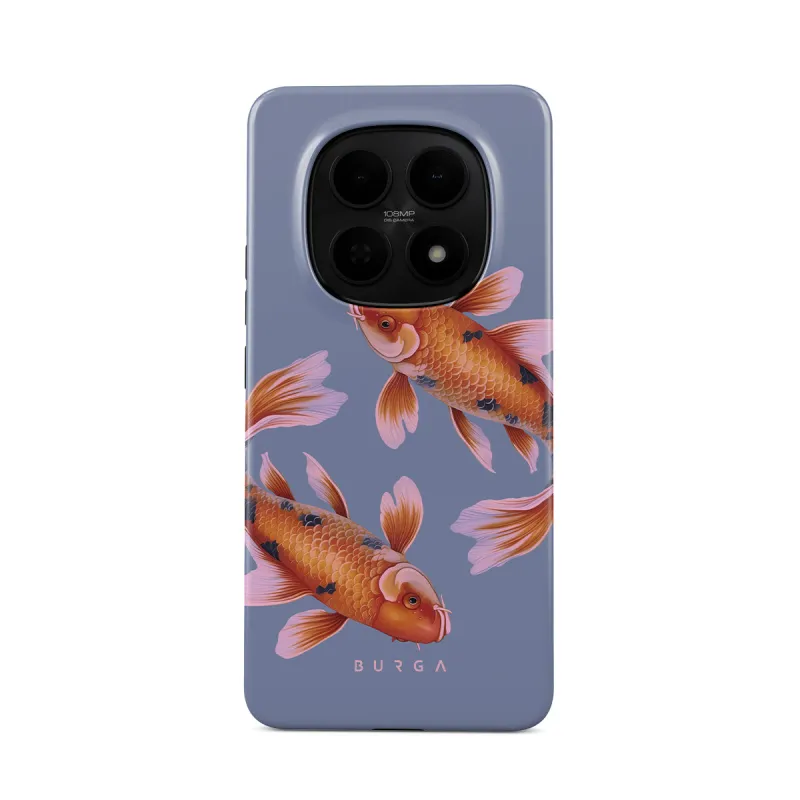 Zen - Xiaomi Redmi Note 15 5G Case made by burga