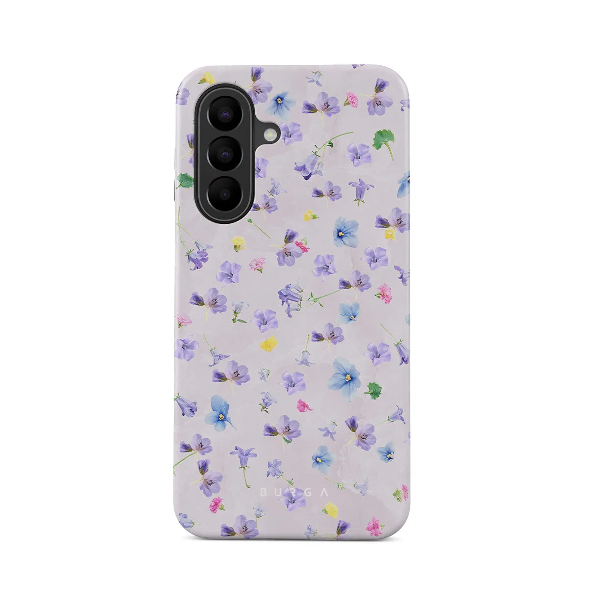 Wildflower - Samsung Galaxy A27 5G Case sold by burga