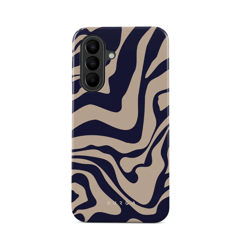 Vigilant - Samsung Galaxy A27 5G Case made by burga