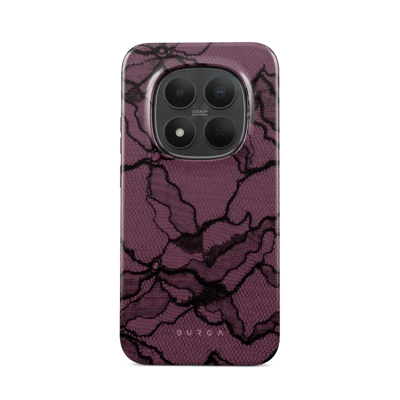 That Girl - Xiaomi Redmi Note 15 Pro 5G Case made by burga