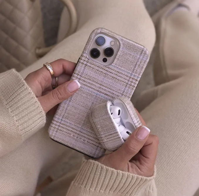 Cosy Sweater - Fall Samsung Galaxy A27 5G Case sold by burga product image thumbnail 5