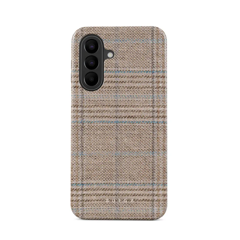 Cosy Sweater - Fall Samsung Galaxy A27 5G Case made by burga