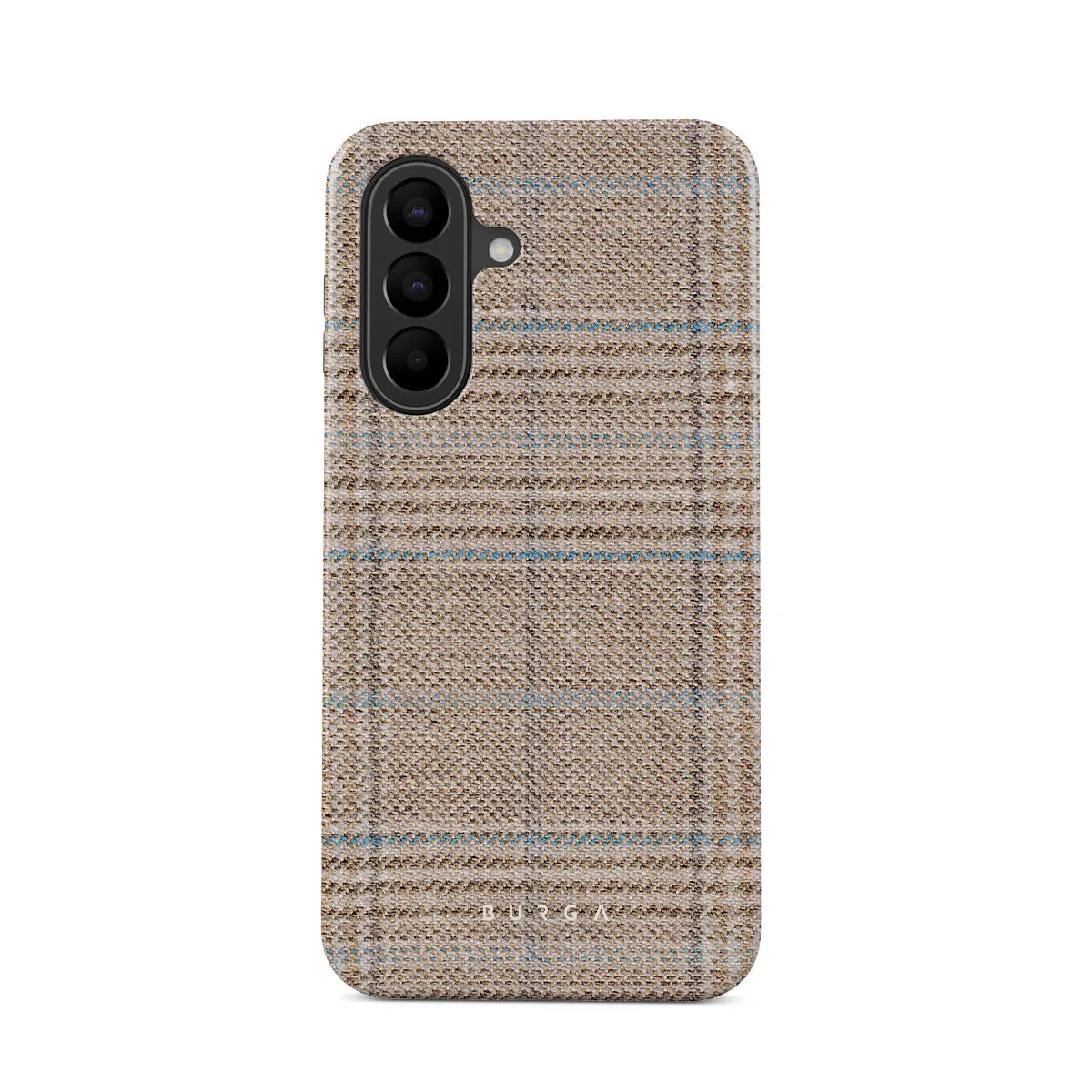 Cosy Sweater - Fall Samsung Galaxy A27 5G Case sold by burga