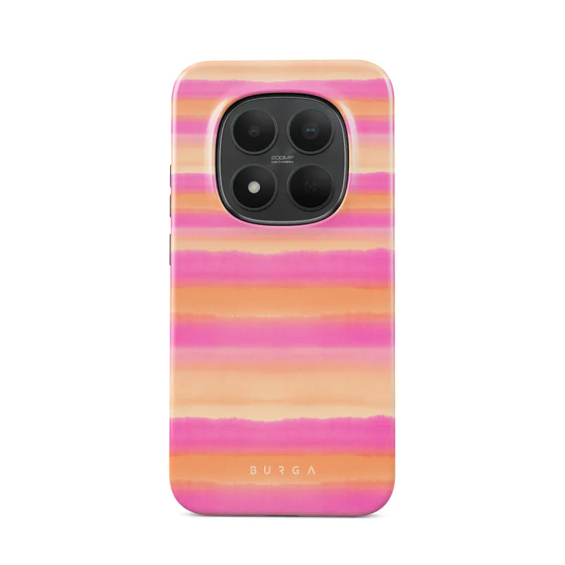 Sun Lover - Xiaomi Redmi Note 15 Pro+ 5G Case made by burga