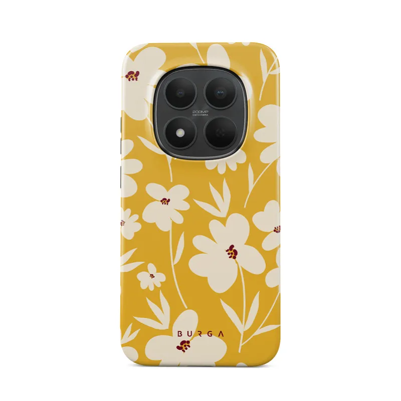 Sunday Market - Xiaomi Redmi Note 15 Pro+ 5G Case made by burga