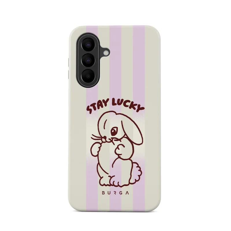 Stay Lucky - Samsung Galaxy A27 5G Case made by burga