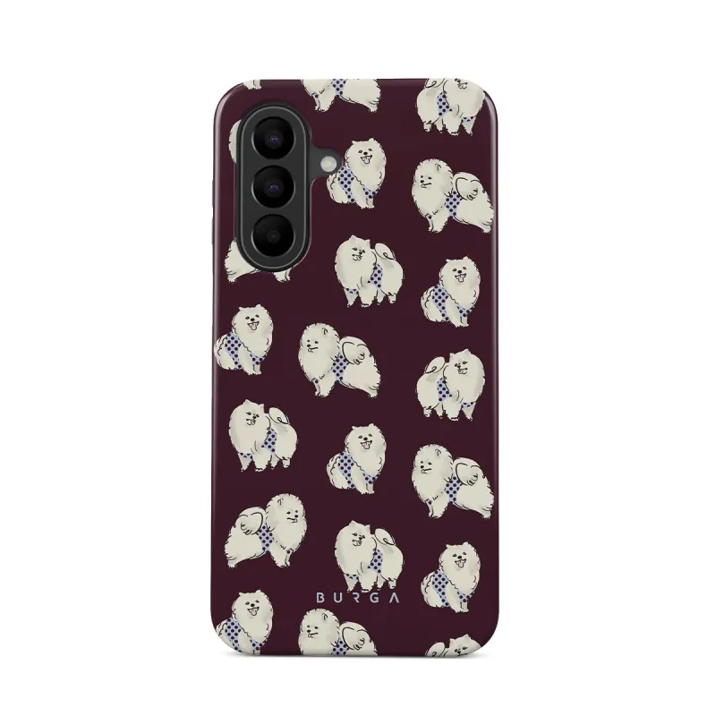 Snooze - Samsung Galaxy A27 5G Case made by burga