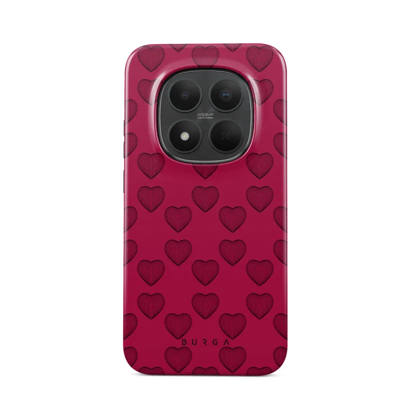 Single Not Sorry - Xiaomi Redmi Note 15 Pro 5G Case made by burga
