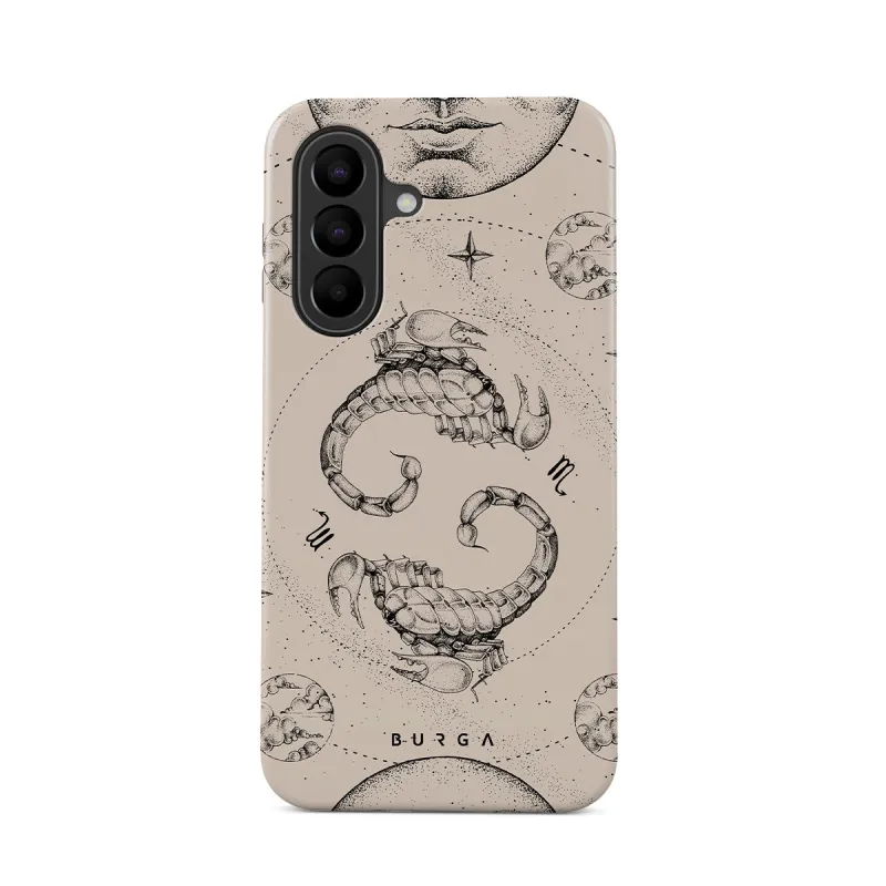 Scorpio - Samsung Galaxy A27 5G Case made by burga